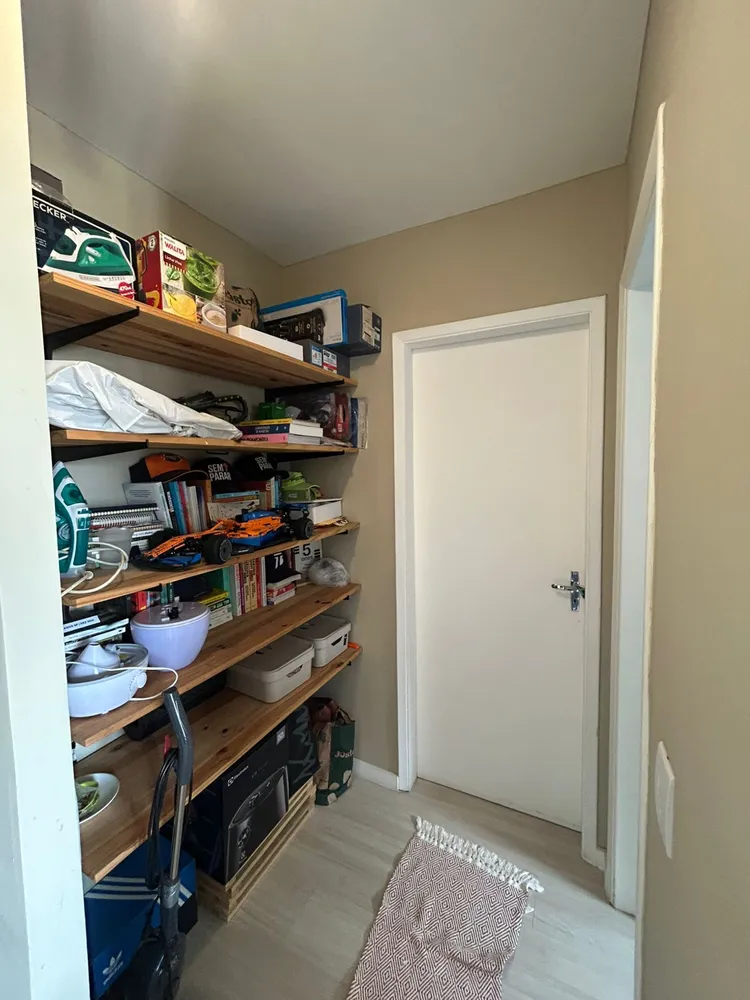 Apartamento, 1 quarto, 40 m² - Foto 1