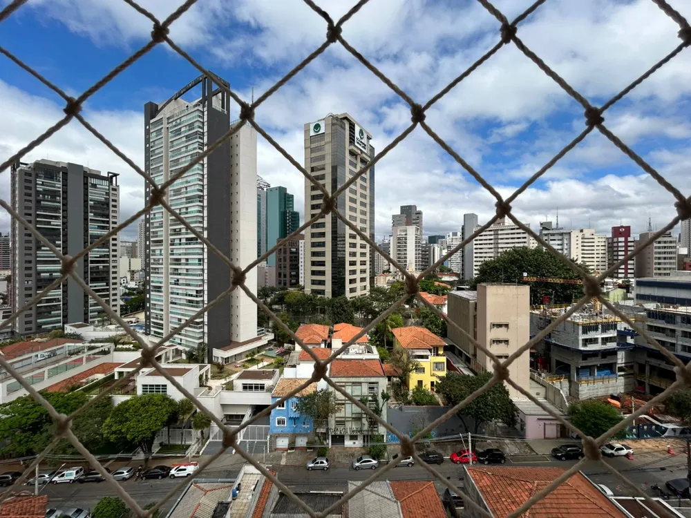 Apartamento, 1 quarto, 40 m² - Foto 3