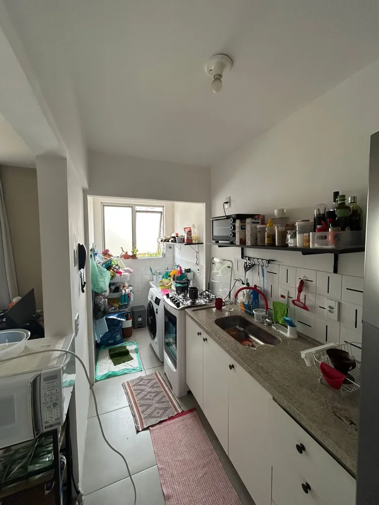 Apartamento, 1 quarto, 40 m² - Foto 2