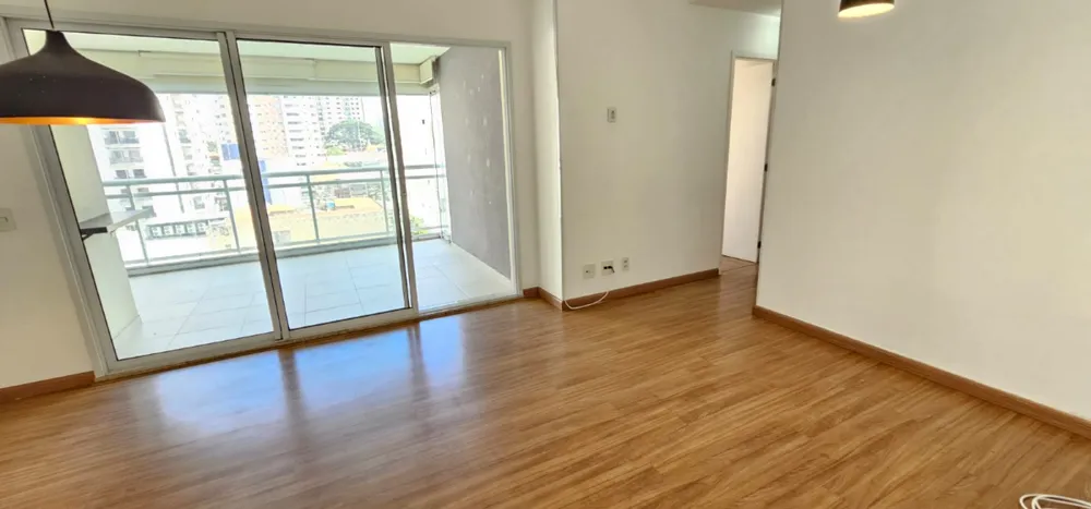 Apartamento, 3 quartos, 91 m² - Foto 2