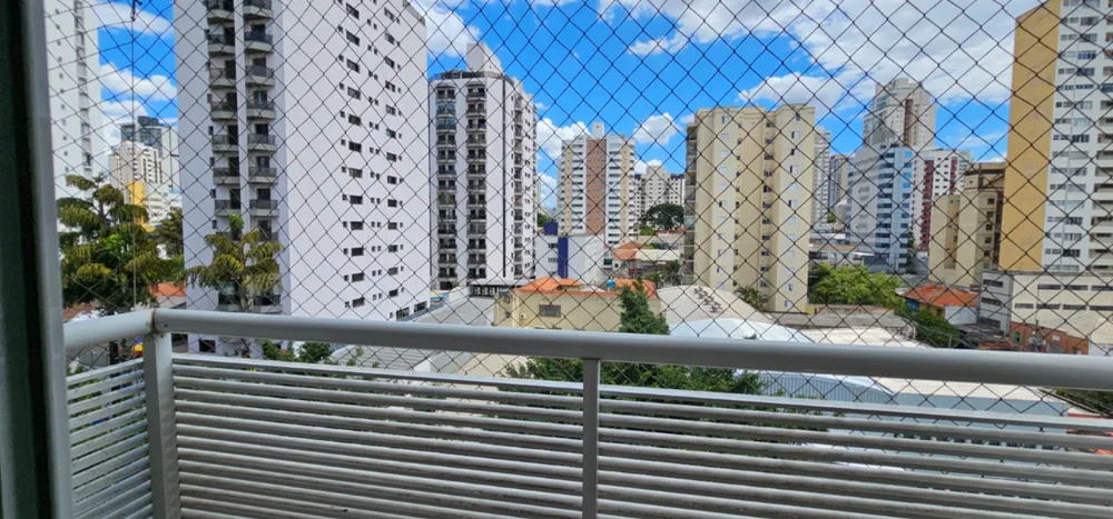Apartamento, 3 quartos, 91 m² - Foto 1