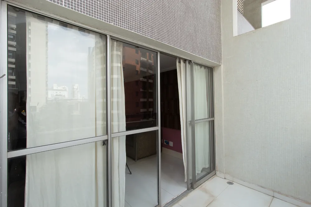 Apartamento, 1 quarto - Foto 2