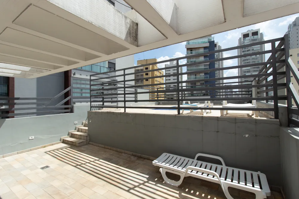 Apartamento, 1 quarto - Foto 10