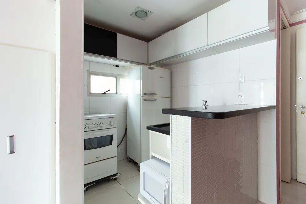 Apartamento, 1 quarto - Foto 11
