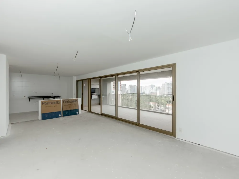 Apartamento, 3 quartos, 149 m² - Foto 2