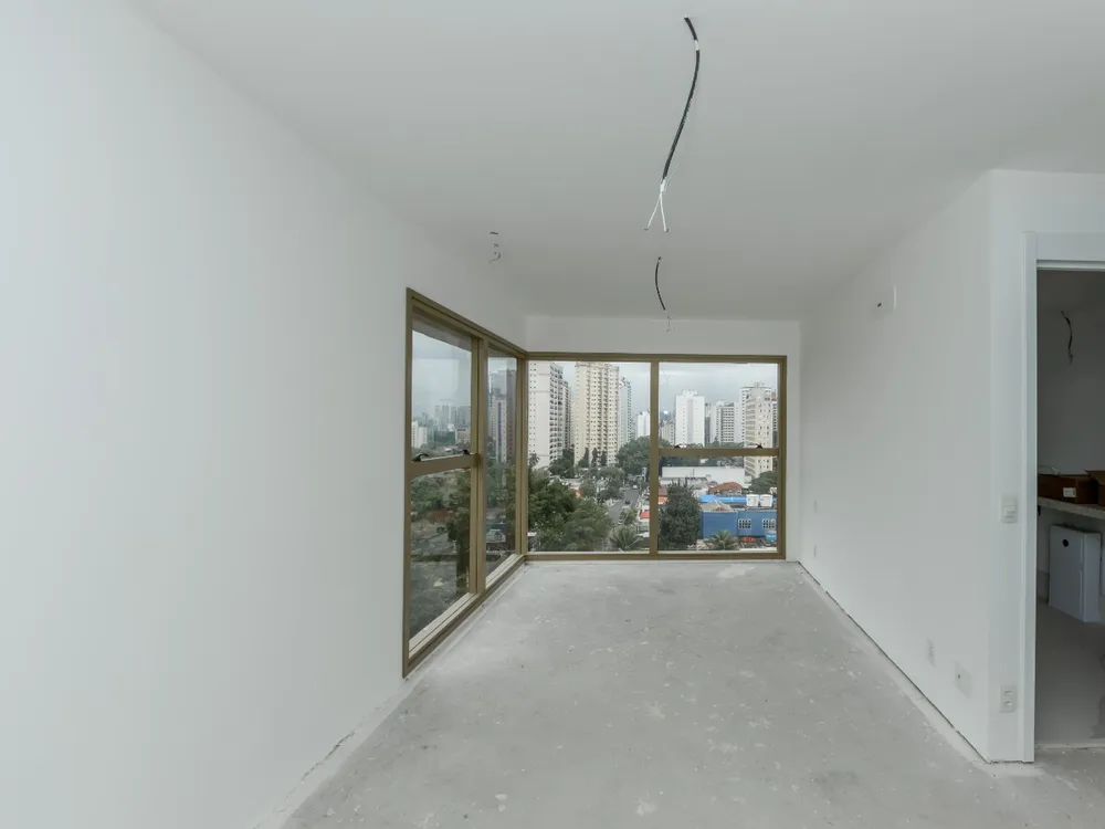 Apartamento, 3 quartos, 149 m² - Foto 2