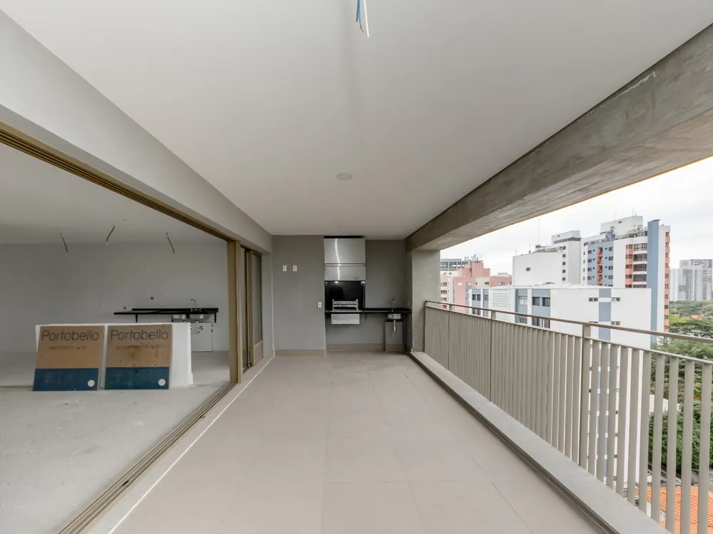 Apartamento, 3 quartos, 149 m² - Foto 3