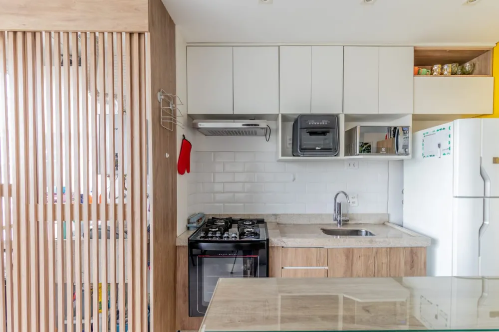 Apartamento, 2 quartos, 4301 m² - Foto 3
