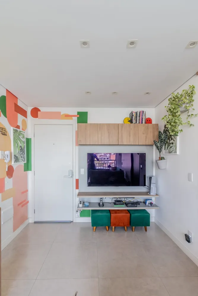 Apartamento, 2 quartos, 4301 m² - Foto 4