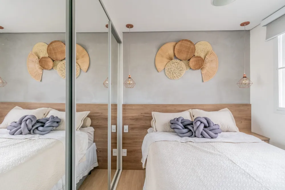 Apartamento, 2 quartos, 4301 m² - Foto 9