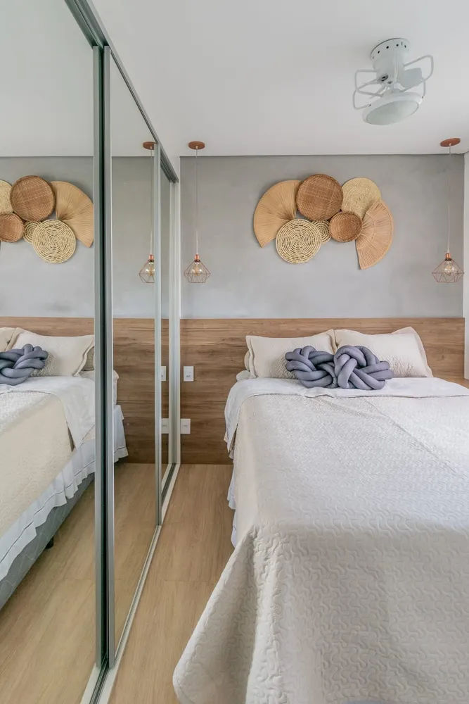 Apartamento, 2 quartos, 4301 m² - Foto 2