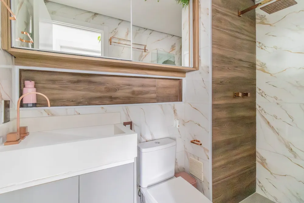 Apartamento, 2 quartos, 4301 m² - Foto 1
