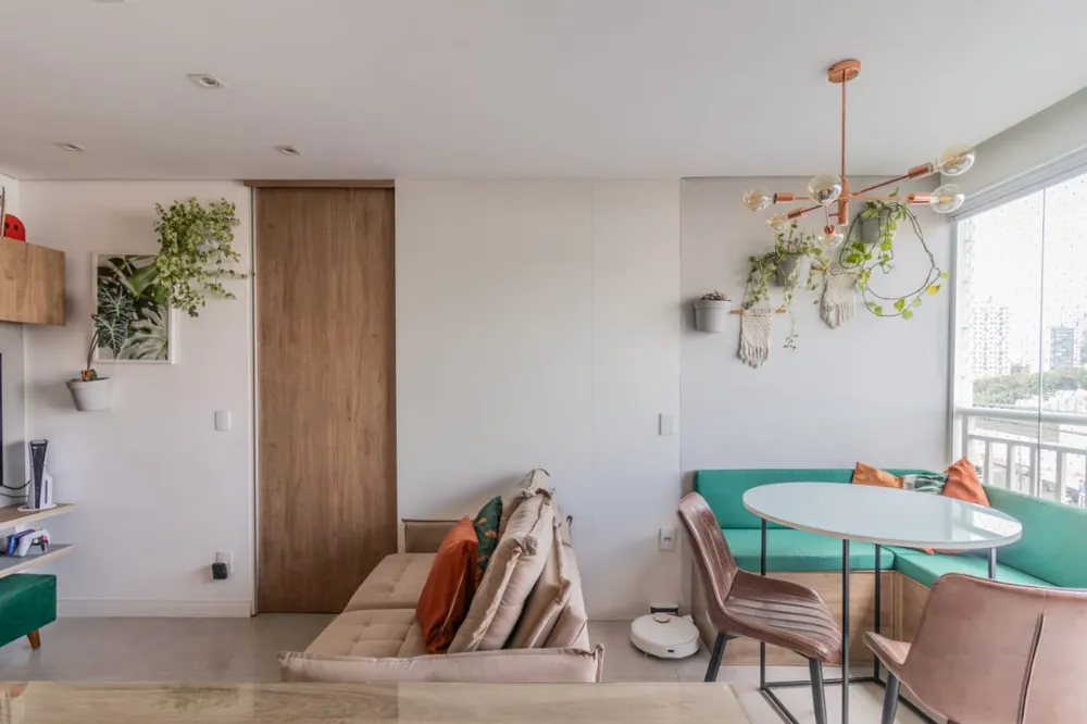 Apartamento, 2 quartos, 4301 m² - Foto 2