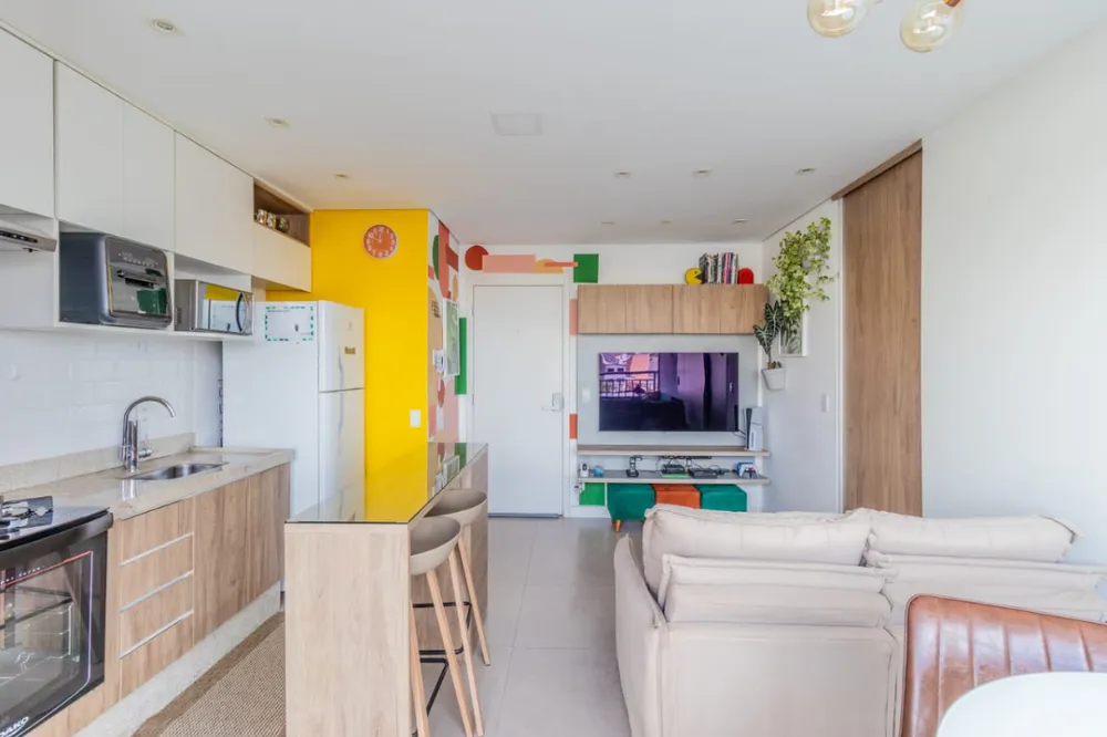 Apartamento, 2 quartos, 4301 m² - Foto 7