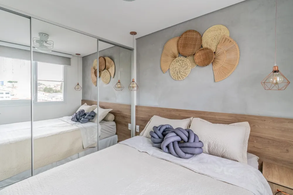 Apartamento, 2 quartos, 4301 m² - Foto 6
