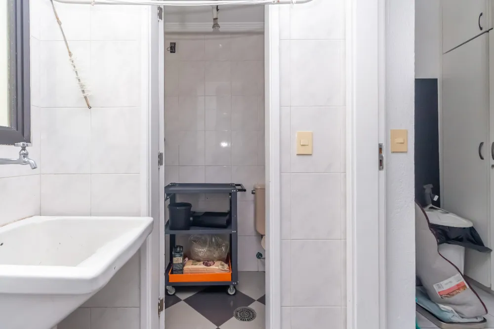 Apartamento, 3 quartos - Foto 8