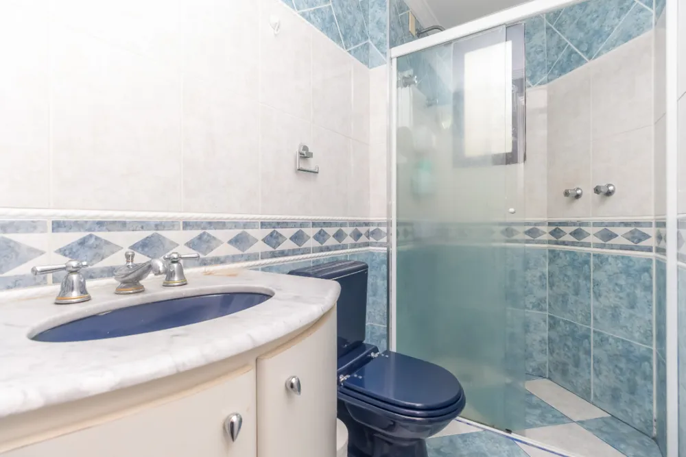 Apartamento, 3 quartos - Foto 1