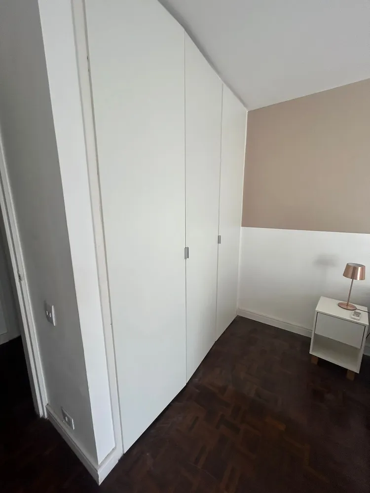 Apartamento, 4 quartos - Foto 1
