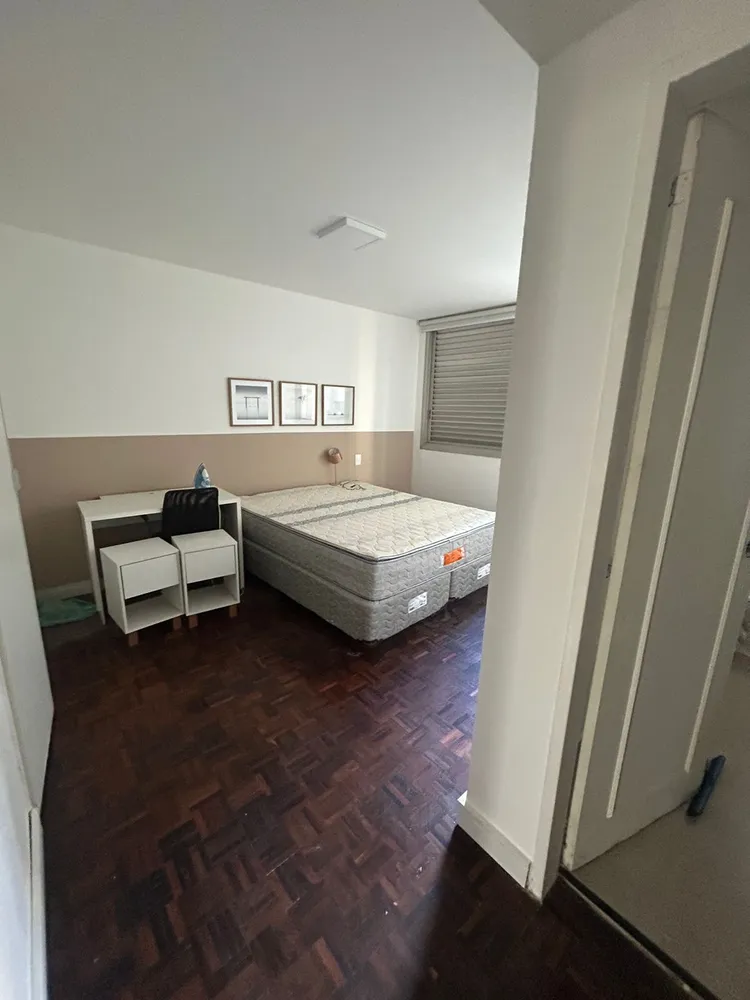 Apartamento, 4 quartos - Foto 2
