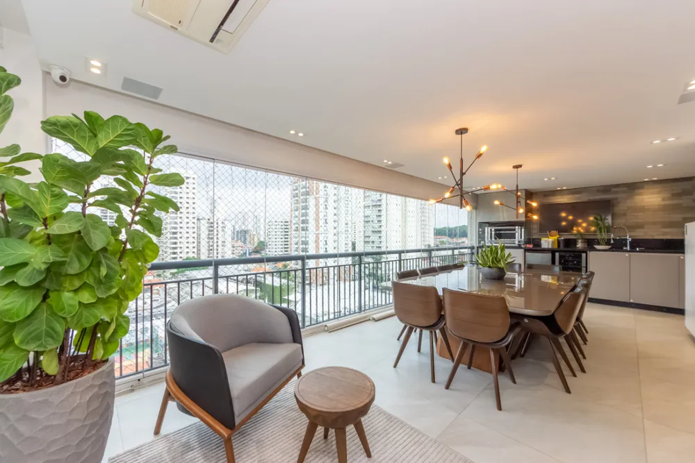 Apartamento, 3 quartos, 2597 m² - Foto 11