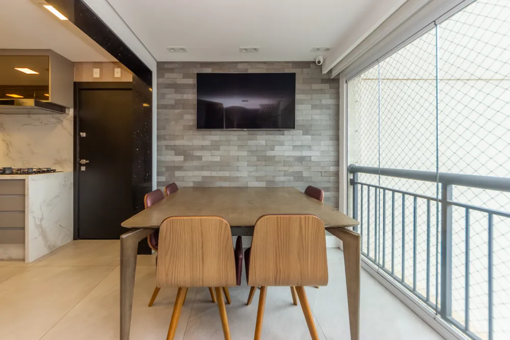 Apartamento, 3 quartos, 2597 m² - Foto 5