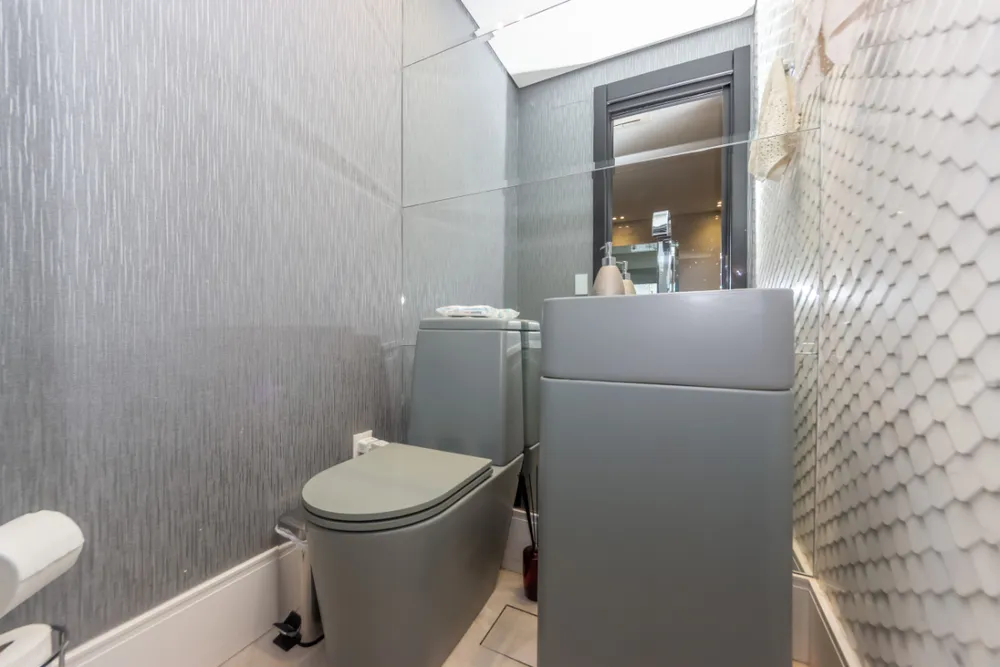 Apartamento, 3 quartos, 2597 m² - Foto 1