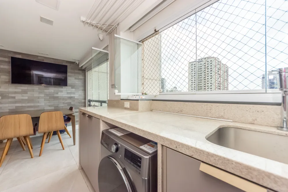 Apartamento, 3 quartos, 2597 m² - Foto 8