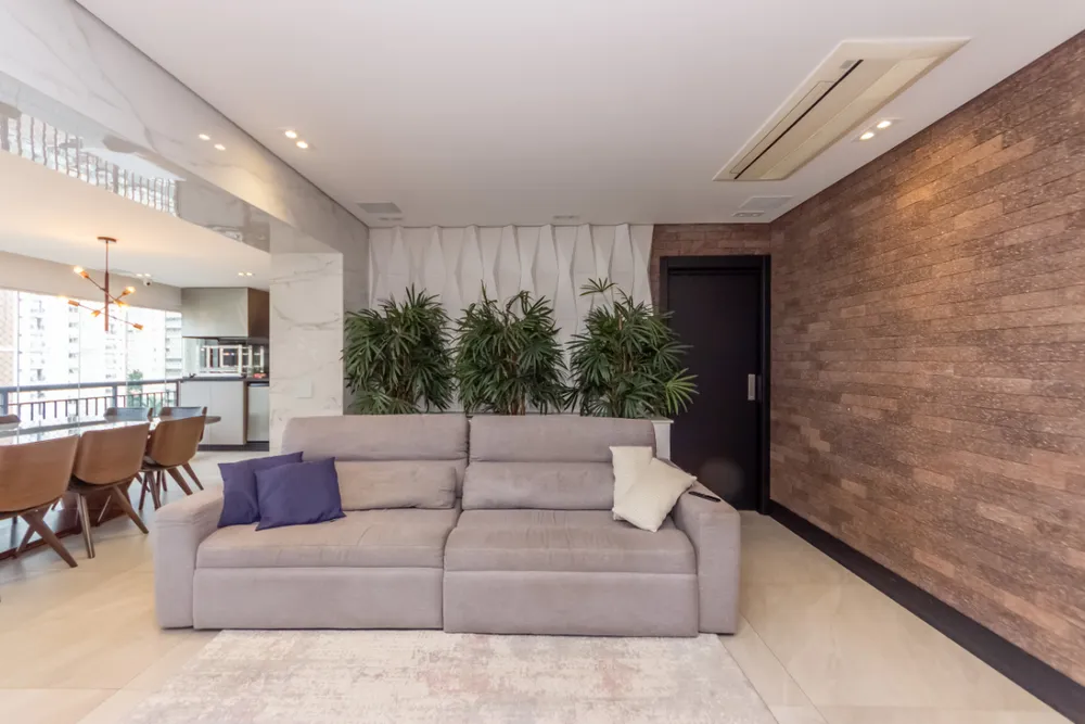 Apartamento, 3 quartos, 2597 m² - Foto 6