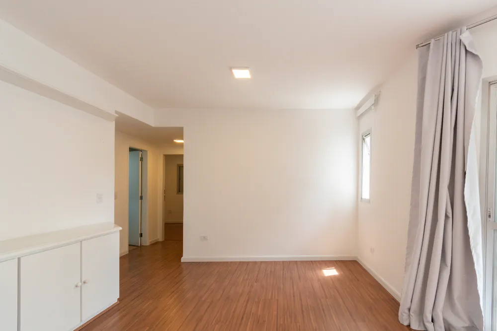 Apartamento, 2 quartos, 119 m² - Foto 1