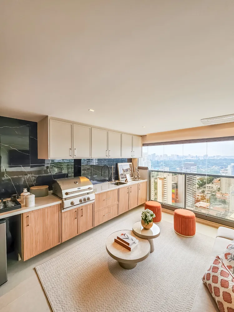 Apartamento, 2 quartos, 226 m² - Foto 11