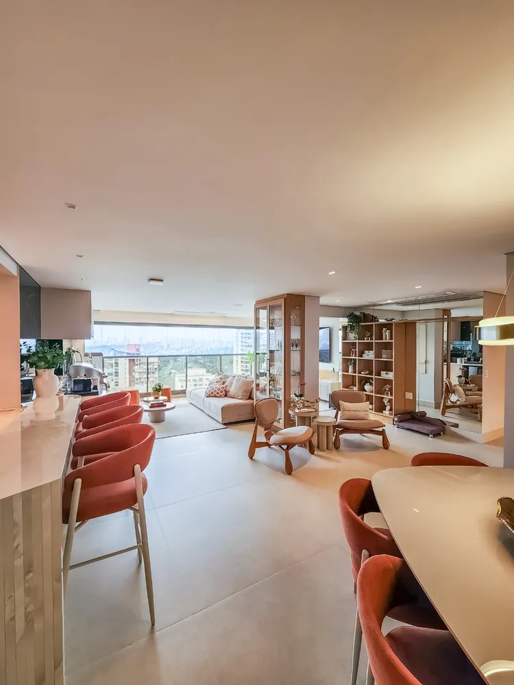Apartamento, 2 quartos, 226 m² - Foto 9
