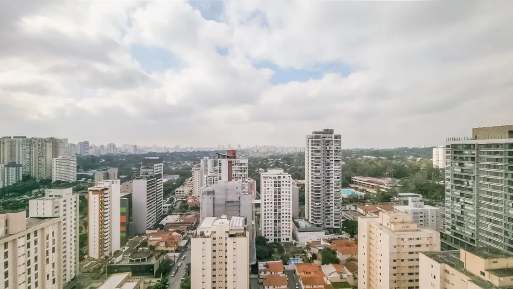 Apartamento, 2 quartos, 137 m² - Foto 4