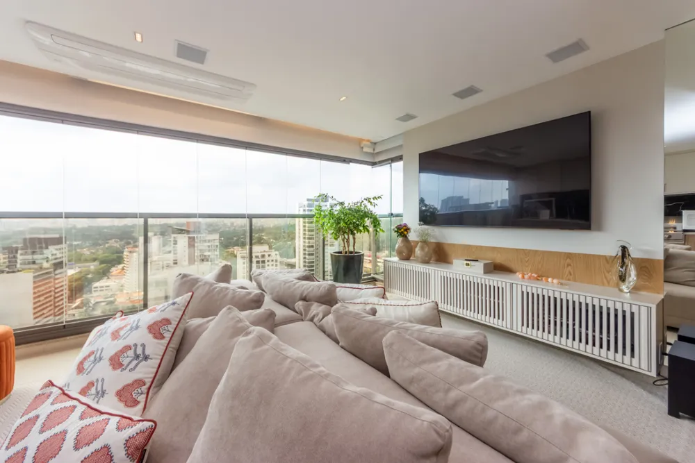 Apartamento, 2 quartos, 226 m² - Foto 7