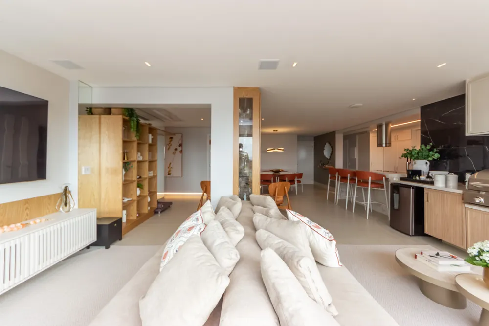 Apartamento, 2 quartos, 226 m² - Foto 10