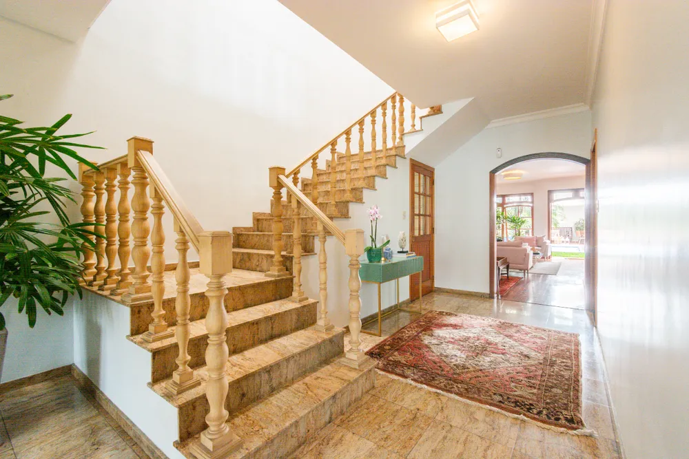 Casa, 4 quartos, 436 m² - Foto 3