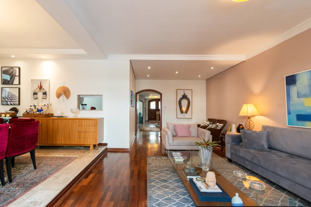 Casa, 4 quartos, 436 m² - Foto 8