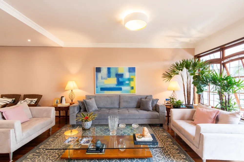 Casa, 4 quartos, 436 m² - Foto 5
