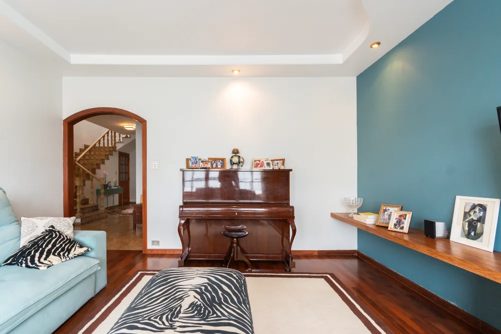 Casa, 4 quartos, 436 m² - Foto 9