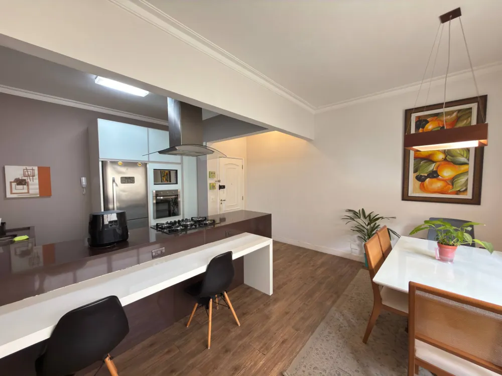 Apartamento, 2 quartos - Foto 1