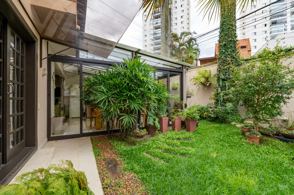 Casa, 5 quartos, 270 m² - Foto 7