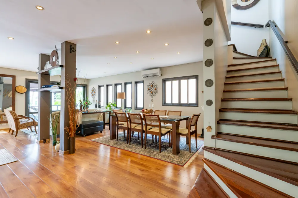 Casa, 5 quartos, 373 m² - Foto 4