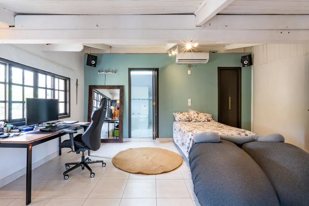 Casa, 5 quartos, 373 m² - Foto 3
