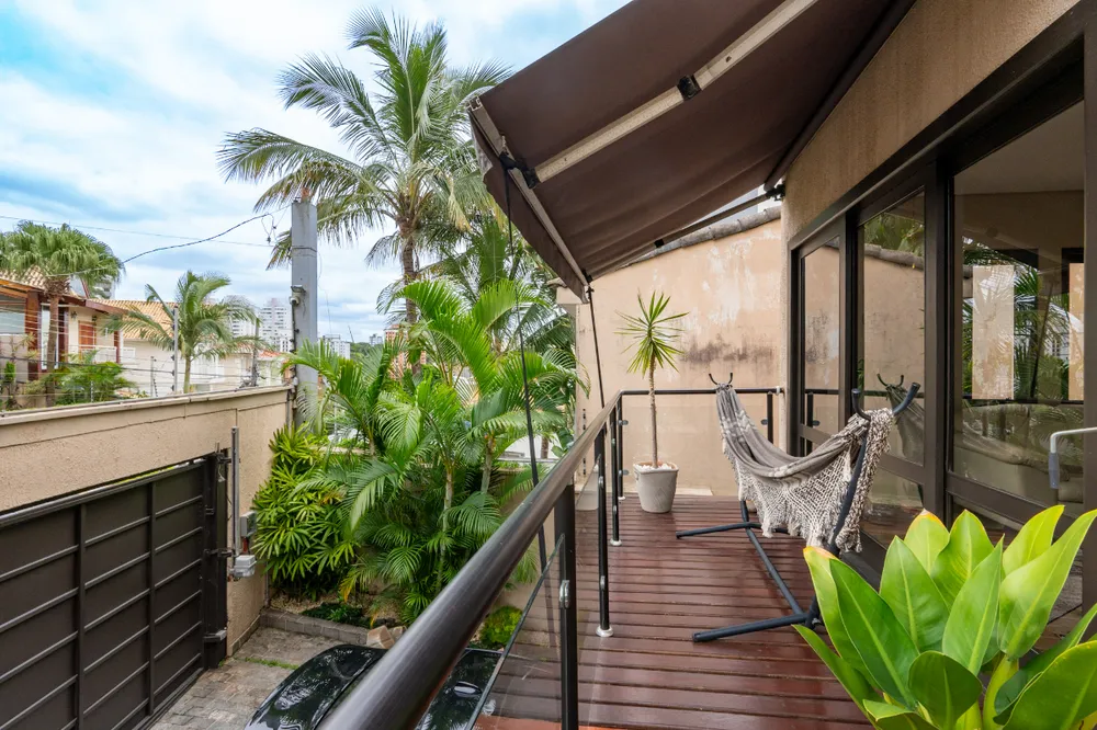 Casa, 5 quartos, 270 m² - Foto 6