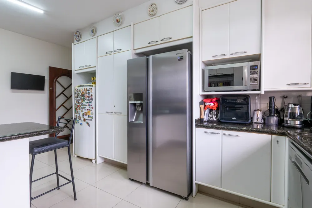 Casa, 5 quartos, 373 m² - Foto 2