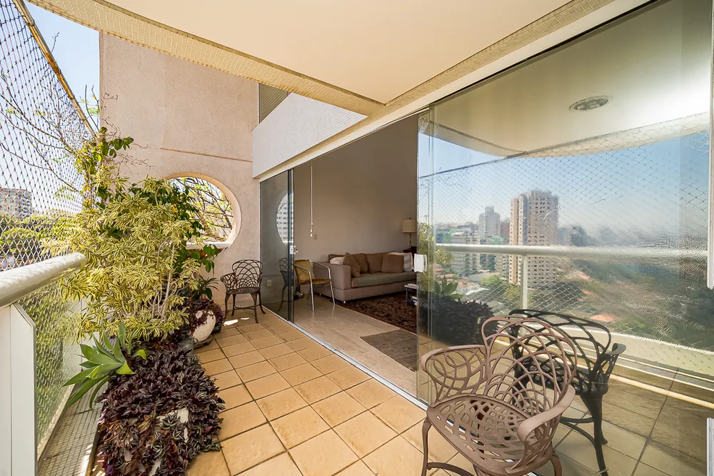 Apartamento, 4 quartos, 564 m² - Foto 8