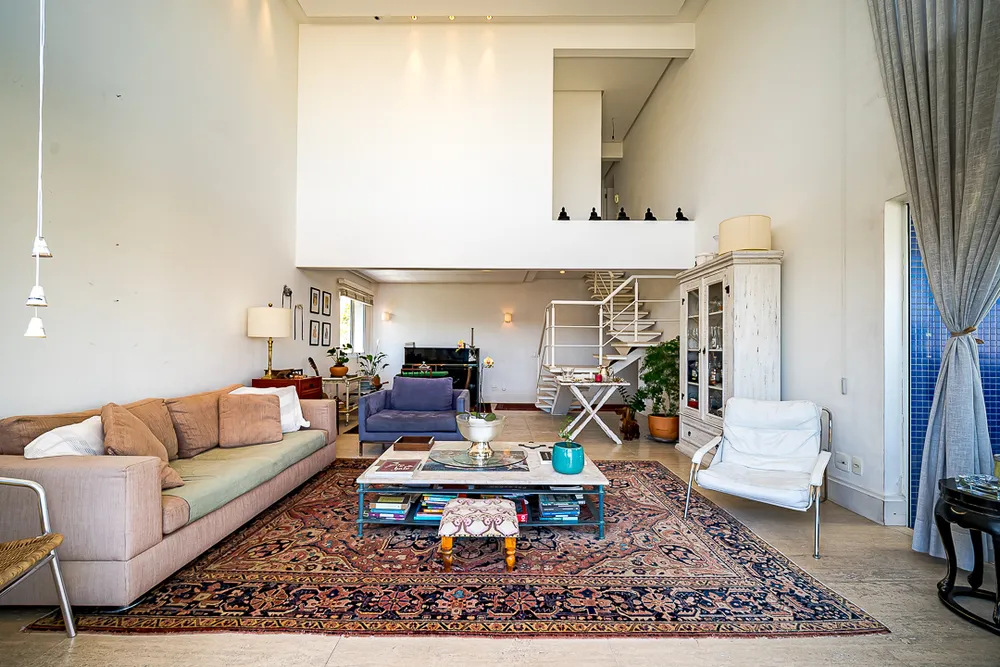 Apartamento, 4 quartos, 564 m² - Foto 4
