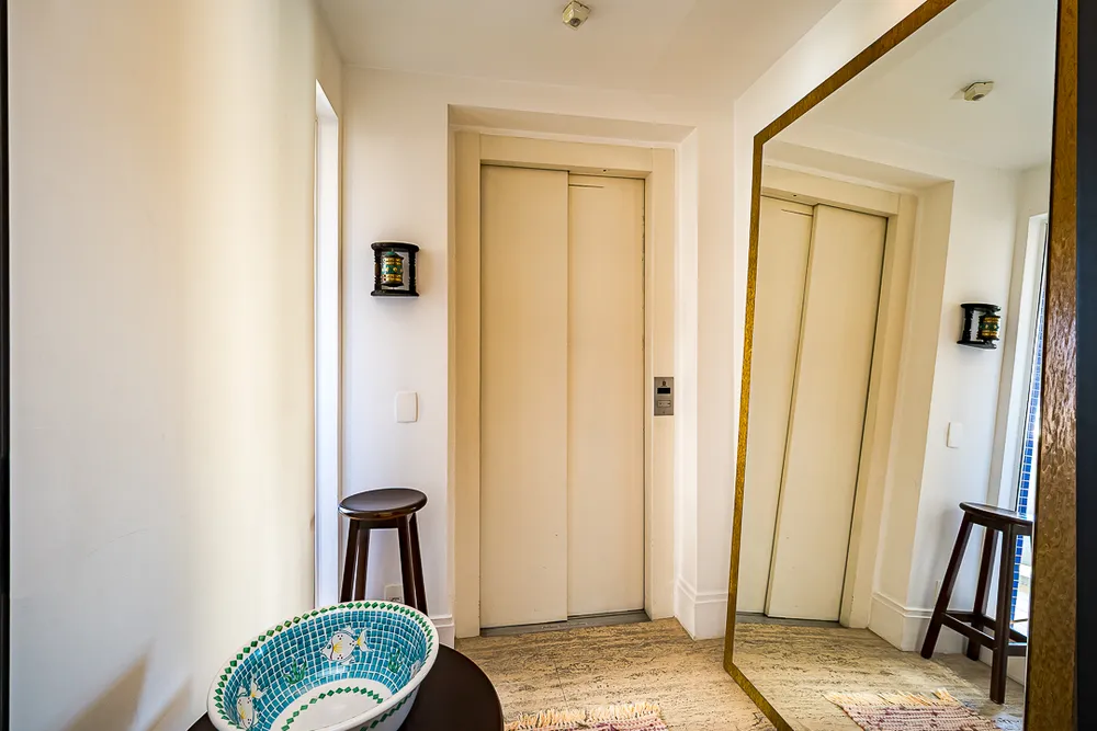Apartamento, 4 quartos, 564 m² - Foto 7