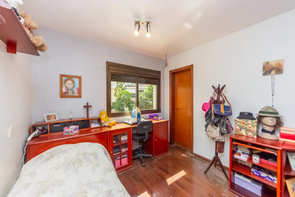 Apartamento, 4 quartos - Foto 5