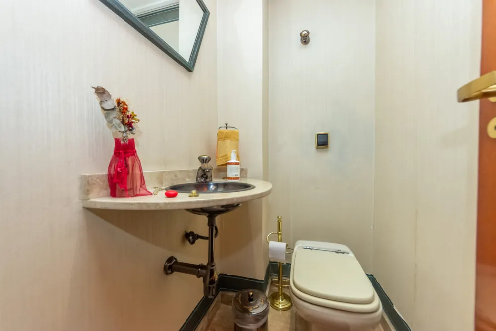 Apartamento, 4 quartos - Foto 7