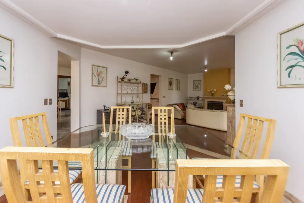 Apartamento, 4 quartos - Foto 6